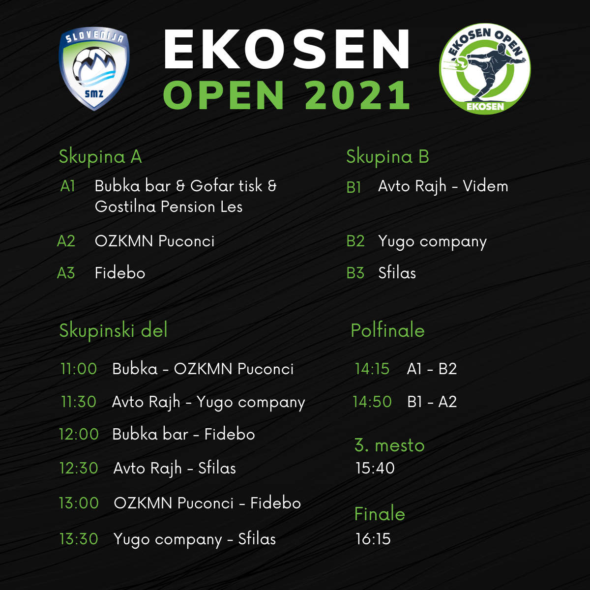 Ekosen Open